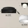 Встраиваемый светильник Ambrella Light Techno Spot XC6521065 (C6521, N6248) XC6521065 - 2