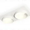 Встраиваемый светильник Ambrella Light Techno Spot XC6525020 (C6525, N6130) XC6525020 - 1