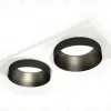 Встраиваемый светильник Ambrella Light Techno Spot XC6525021 (C6525, N6131) XC6525021 - 1