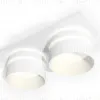 Встраиваемый светильник Ambrella Light Techno Spot XC6525062 (C6525, N6235) XC6525062 - 1