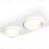 Встраиваемый светильник Ambrella Light Techno Spot XC6525064 (C6525, N6245) XC6525064 - 1