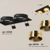 Встраиваемый светильник Ambrella Light Techno Spot XC6526024 (C6526, N6134) XC6526024 - 2