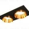 Встраиваемый светильник Ambrella Light Techno Spot XC6526024 (C6526, N6134) XC6526024 - 1