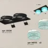 Встраиваемый светильник Ambrella Light Techno Spot XC6526043 (C6526, N6153) XC6526043 - 2