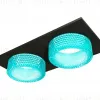 Встраиваемый светильник Ambrella Light Techno Spot XC6526043 (C6526, N6153) XC6526043 - 1