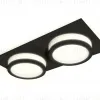 Встраиваемый светильник Ambrella Light Techno Spot XC6526060 (C6526, N6221) XC6526060 - 1