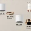 Потолочный светильник Ambrella Light Techno Spot XS7401221 (C7401, A2073, C7401, N7035) XS7401221 - 3