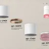 Потолочный светильник Ambrella Light Techno Spot XS7401222 (C7401, A2073, C7401, N7193) XS7401222 - 3