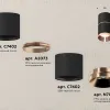 Потолочный светильник Ambrella Light Techno Spot XS7402201 (C7402, A2073, C7402, N7035) XS7402201 - 2