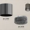 Потолочный светильник Ambrella Light Techno Spot XS7403004 (C7403, N7192) XS7403004 - 3