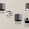 Потолочный светильник Ambrella Light Techno Spot XS7403041 (C7403, A2070, C7403, N7032) XS7403041 - 3