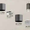 Потолочный светильник Ambrella Light Techno Spot XS7403042 (C7403, A2070, C7403, N7191) XS7403042 - 2
