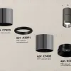 Потолочный светильник Ambrella Light Techno Spot XS7403061 (C7403, A2071, C7403, N7031) XS7403061 - 2
