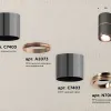 Потолочный светильник Ambrella Light Techno Spot XS7403100 (C7403, A2073, C7403, N7005) XS7403100 - 3