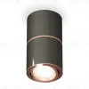 Потолочный светильник Ambrella Light Techno Spot XS7403100 (C7403, A2073, C7403, N7005) XS7403100 - 1