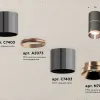 Потолочный светильник Ambrella Light Techno Spot XS7403101 (C7403, A2073, C7403, N7035) XS7403101 - 2