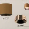 Потолочный светильник Ambrella Light Techno Spot XS7404011 (C7404, N7035) XS7404011 - 2
