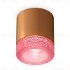Потолочный светильник Ambrella Light Techno Spot XS7404030 (C7404, N7193) XS7404030 - 1