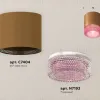 Потолочный светильник Ambrella Light Techno Spot XS7404030 (C7404, N7193) XS7404030 - 2