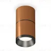 Потолочный светильник Ambrella Light Techno Spot XS7404041 (C7404, A2071, C7404, N7031) XS7404041 - 1
