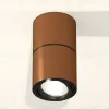 Потолочный светильник Ambrella Light Techno Spot XS7404040 (C7404, A2071, C7404, N7002) XS7404040 - 3