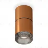 Потолочный светильник Ambrella Light Techno Spot XS7404042 (C7404, A2071, C7404, N7192) XS7404042 - 1