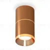 Потолочный светильник Ambrella Light Techno Spot XS7404061 (C7404, A2072, C7404, N7034) XS7404061 - 1