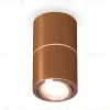 Потолочный светильник Ambrella Light Techno Spot XS7404080 (C7404, A2073, C7404, N7005) XS7404080 - 1
