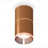 Потолочный светильник Ambrella Light Techno Spot XS7404081 (C7404, A2073, C7404, N7035) XS7404081 - 1