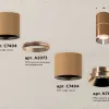 Потолочный светильник Ambrella Light Techno Spot XS7404081 (C7404, A2073, C7404, N7035) XS7404081 - 3