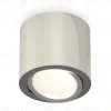Потолочный светильник Ambrella Light Techno Spot XS7405001 (C7405, N7003) XS7405001 - 1