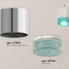 Потолочный светильник Ambrella Light Techno Spot XS7405005 (C7405, N7194) XS7405005 - 3