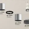 Потолочный светильник Ambrella Light Techno Spot XS7405042 (C7405, A2071, C7405, N7192) XS7405042 - 3