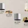 Потолочный светильник Ambrella Light Techno Spot XS7405061 (C7405, A2072, C7405, N7034) XS7405061 - 3