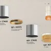 Потолочный светильник Ambrella Light Techno Spot XS7405062 (C7405, A2072, C7405, N7195) XS7405062 - 3