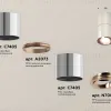 Потолочный светильник Ambrella Light Techno Spot XS7405080 (C7405, A2072, C7405, N7195) XS7405080 - 3