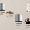 Потолочный светильник Ambrella Light Techno Spot XS7405081 (C7405, A2073, C7405, N7035) XS7405081 - 3