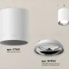 Потолочный светильник Ambrella Light Techno Spot XS7421011 (C7421, N7022) XS7421011 - 3