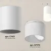 Потолочный светильник Ambrella Light Techno Spot XS7421025 (C7421, N7170) XS7421025 - 3