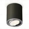 Потолочный светильник Ambrella Light Techno Spot XS7422002 (C7422, N7003) XS7422002 - 1