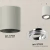 Потолочный светильник Ambrella Light Techno Spot XS7423021 (C7423, N7003) XS7423021 - 2