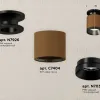 Потолочный светильник Ambrella Light Techno Spot XS7404101 (N7926, C7404, N7031) XS7404101 - 3