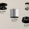 Потолочный светильник Ambrella Light Techno Spot XS7405022 (N7926, C7405, N7031) XS7405022 - 3