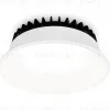 Встраиваемый светильник Ambrella Light Downlight DCR508 DCR508 - 1