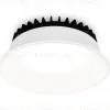 Встраиваемый светильник Ambrella Light Downlight DCR512 DCR512 - 2