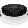 Встраиваемый светильник Ambrella Light Downlight DCR512 DCR512 - 9
