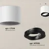 Потолочный светильник Ambrella Light Techno Spot XS7510002 (C7510, N7002) XS7510002 - 3