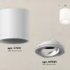 Потолочный светильник Ambrella Light Techno Spot XS7531001 (C7531, N7001) XS7531001 - 3
