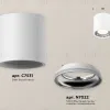 Потолочный светильник Ambrella Light Techno Spot XS7531011 (C7531, N7022) XS7531011 - 3