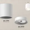 Потолочный светильник Ambrella Light Techno Spot XS7531020 (C7531, N7010) XS7531020 - 3